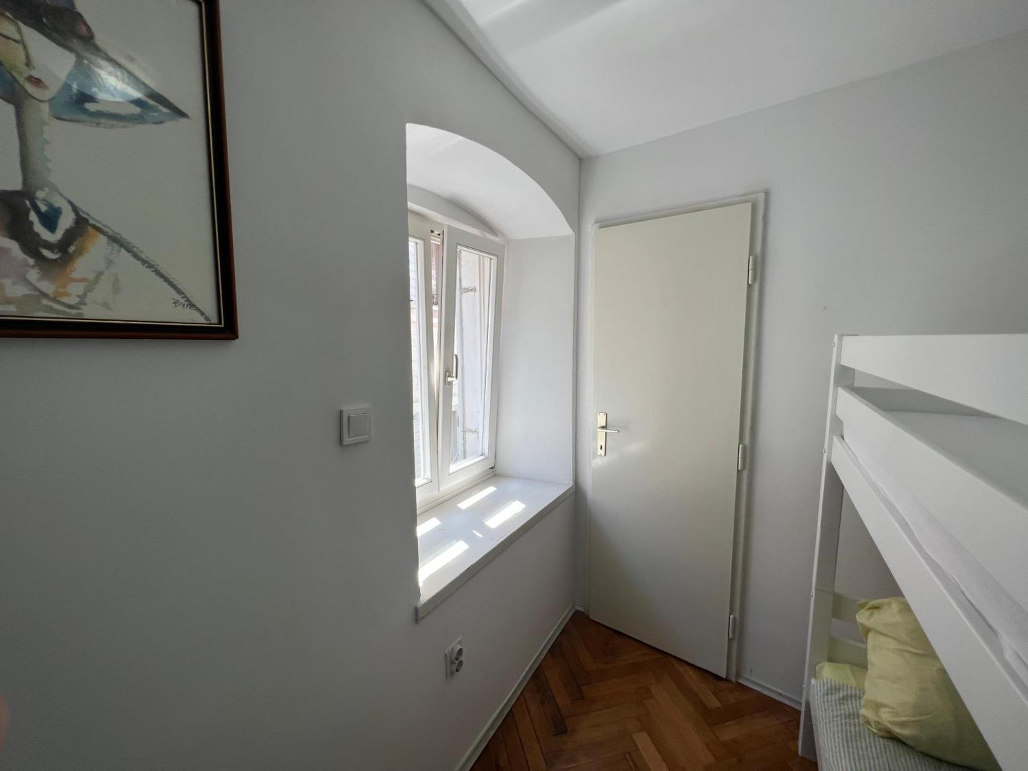 Split Old Town Apartments Habitación foto